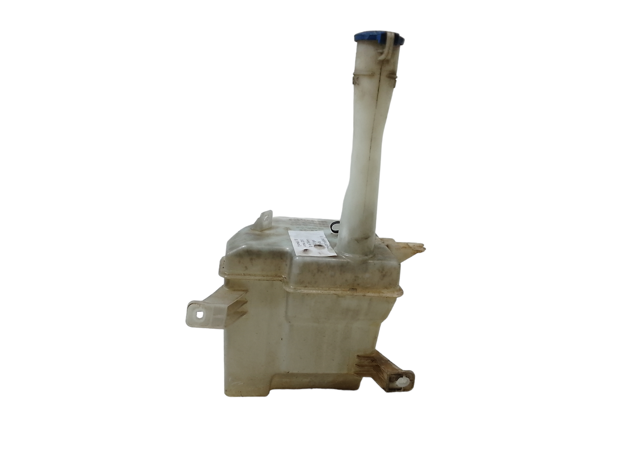 Vaschetta Tergi ant per Hyundai I30 Cw (08>12) (2008 - 2012)