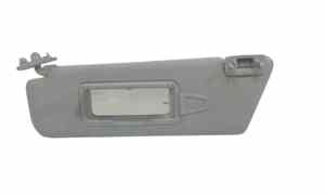 Parasole aletta anteriore Lato Guida per Mercedes Classe B W245 1 Serie (2005 - 2011)