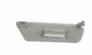 Parasole aletta Lato Passeggero per Mercedes Classe B W245 1 Serie (2005 - 2011)