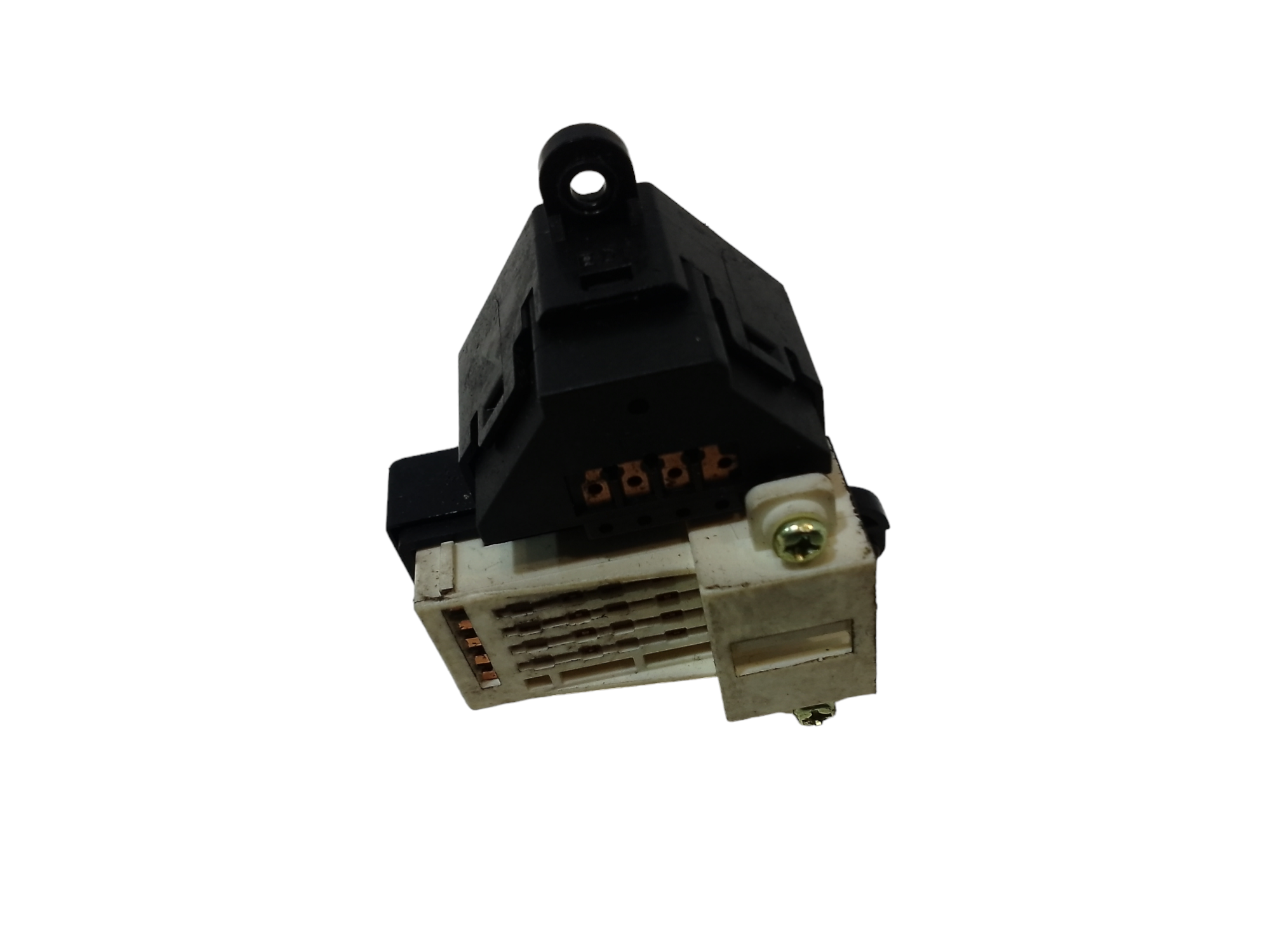 Regolatore specchietti retrovisori per Hyundai I30 Cw (08>12) (2008 - 2012)