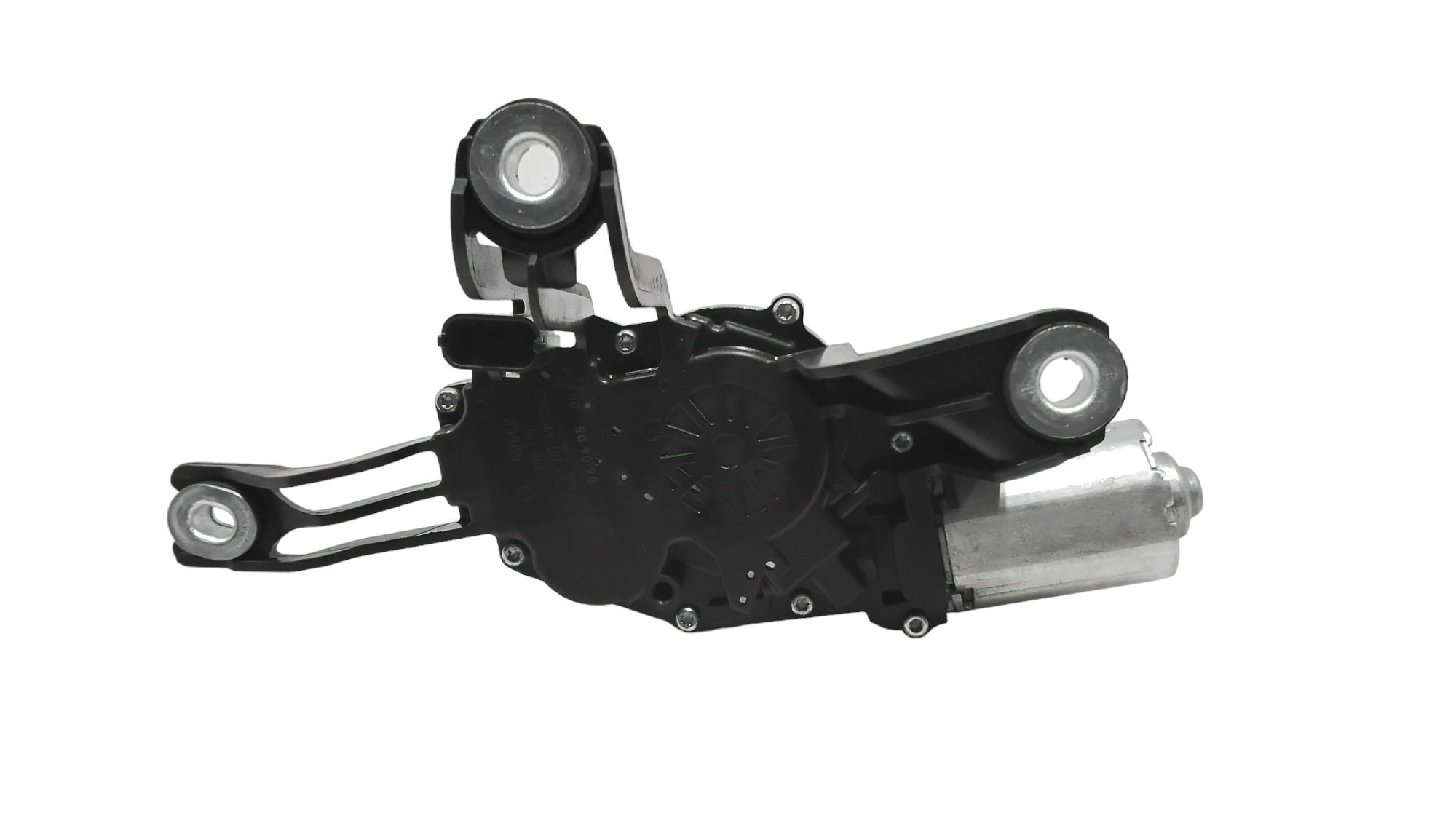 Motorino Tergicristallo Posteriore per Saab 9-3 Berlina 2 Serie (2003 - 2008)