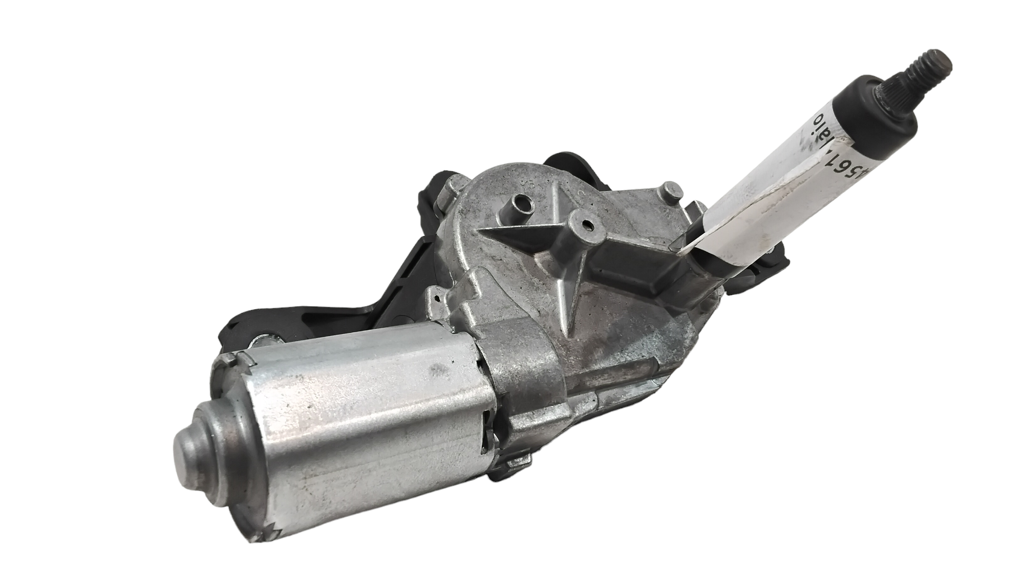 Motorino Tergicristallo Posteriore per Saab 9-3 Berlina 2 Serie (2003 - 2008)