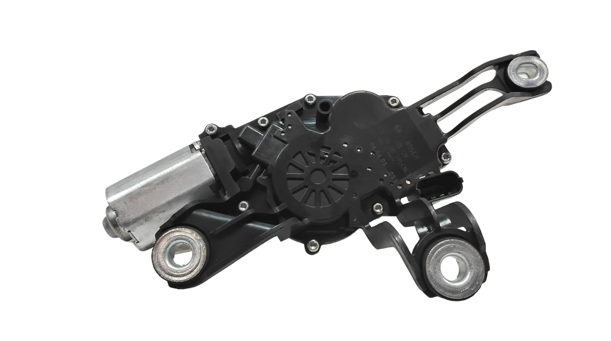 Motorino Tergicristallo Posteriore per Saab 9-3 Berlina 2 Serie (2003 - 2008)