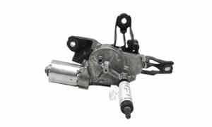 Motorino Tergicristallo Posteriore per Saab 9-3 Berlina 2 Serie (2003 - 2008)