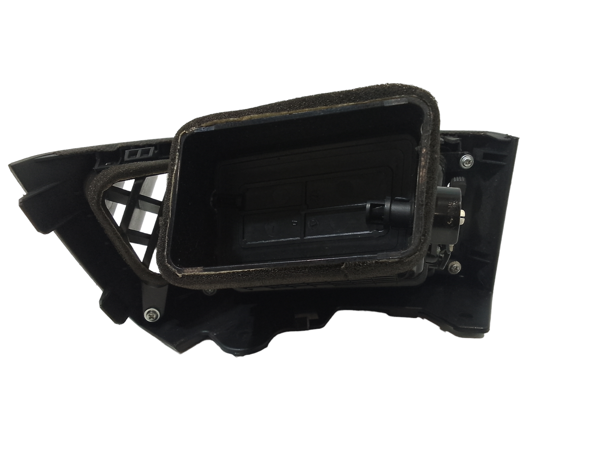 Bocchetta aria cruscotto lato passeggero per Hyundai I30 Cw (08>12) (2008 - 2012)
