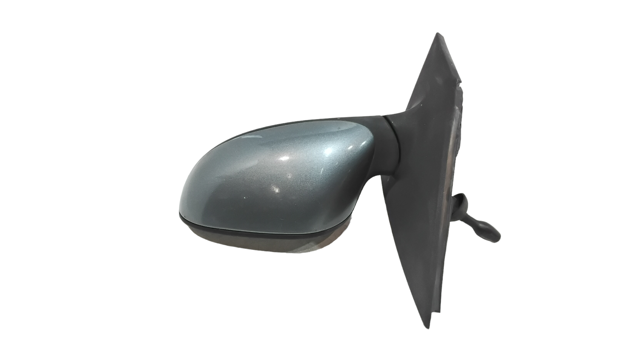 Specchietto Retrovisore Sinistro per Lancia Ypsilon 1 Serie (2003 - 2006)