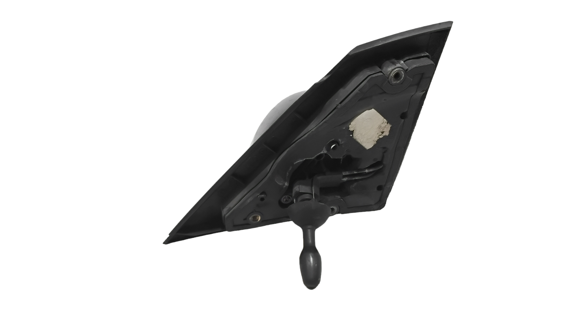 Specchietto Retrovisore Sinistro per Lancia Ypsilon 1 Serie (2003 - 2006)