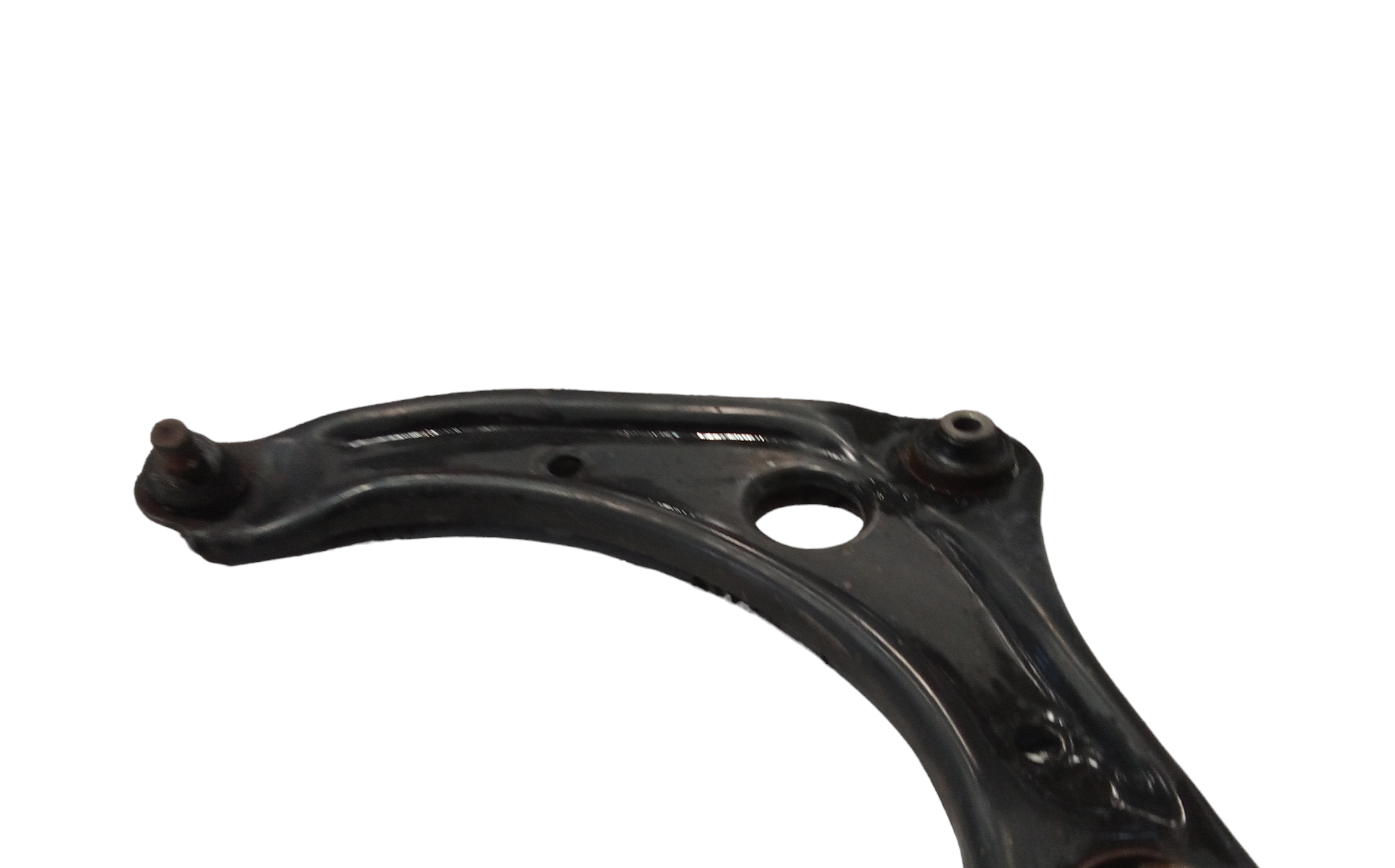 Braccio Oscillante anteriore Sinistro per Nissan Micra 7 Serie (2010 - 2016)
