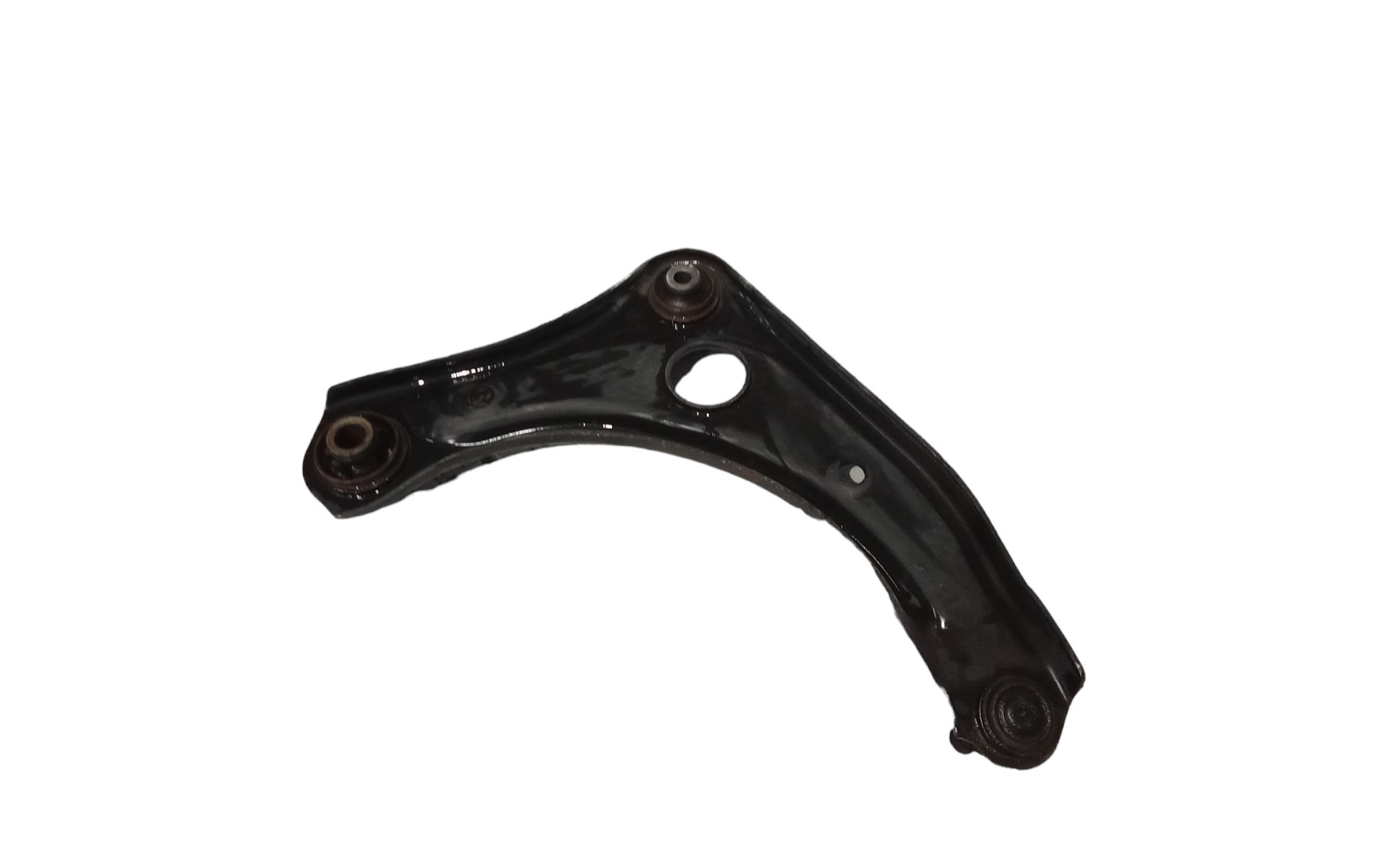 Braccio Oscillante anteriore Sinistro per Nissan Micra 7 Serie (2010 - 2016)