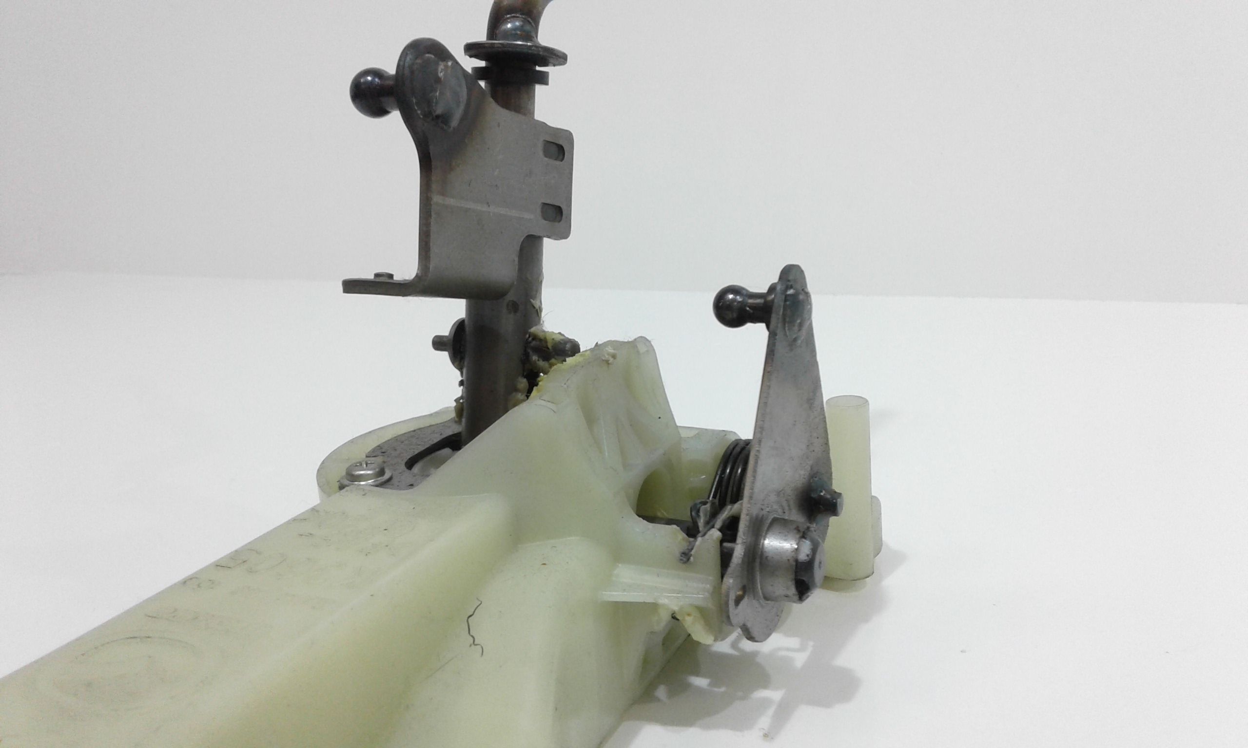 Leva Cambio MAZDA CX-7 2 Serie