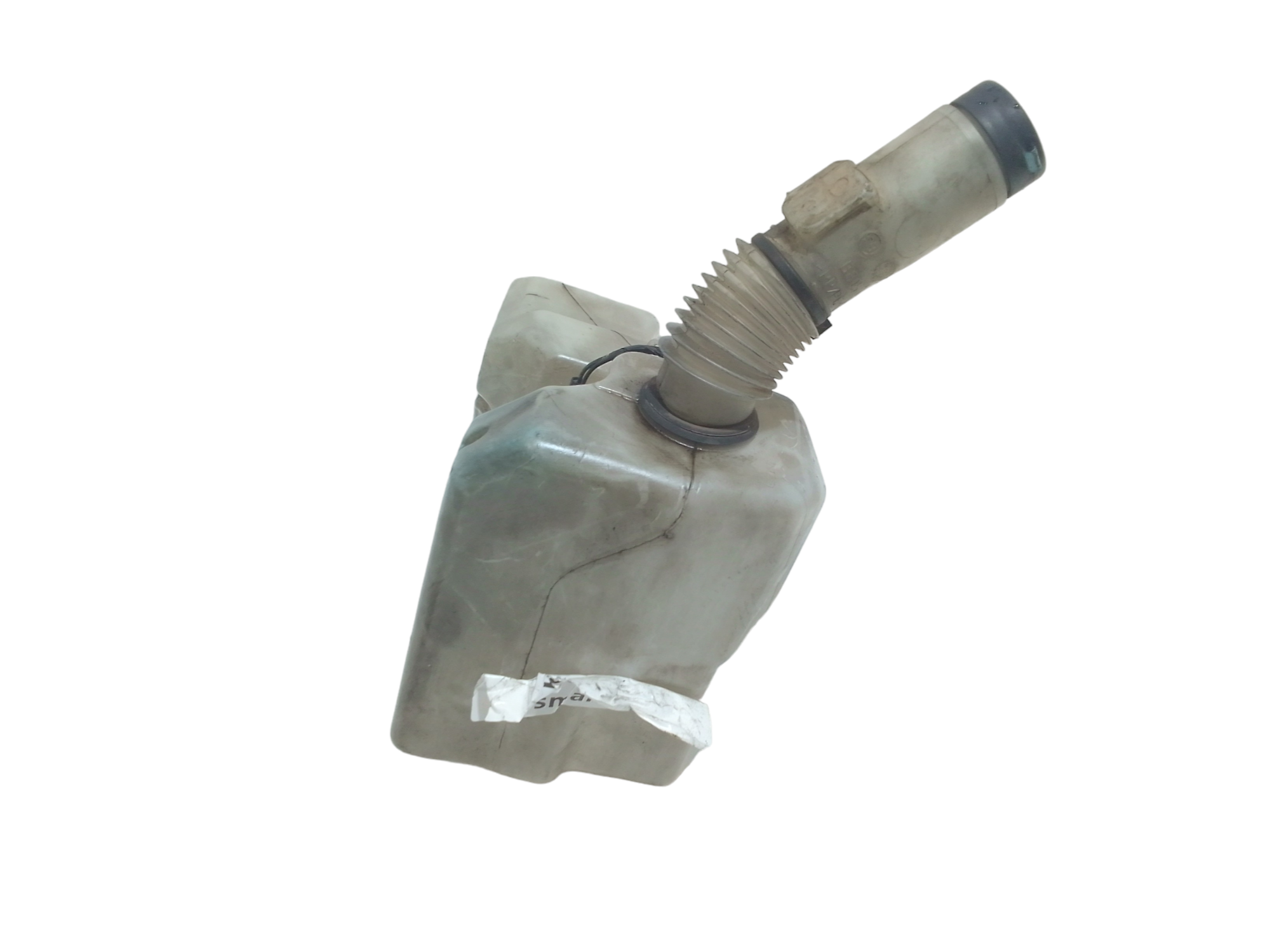 Vaschetta Tergi ant per Peugeot Boxer 4 Serie (2011 - In produzione)