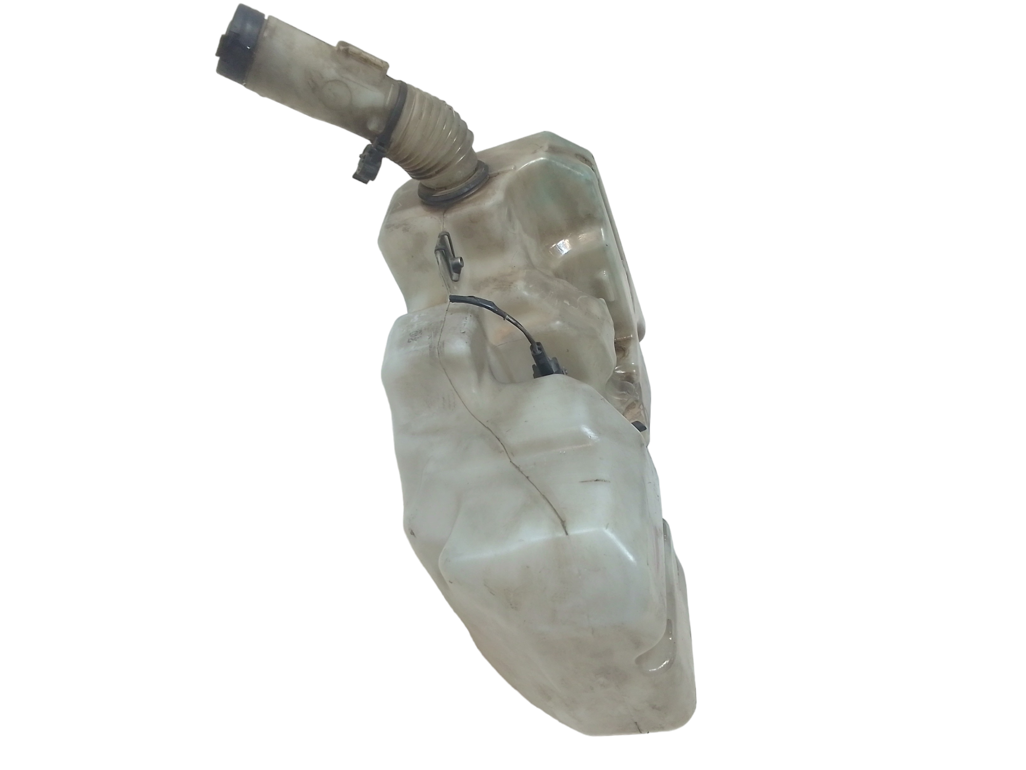 Vaschetta Tergi ant per Peugeot Boxer 4 Serie (2011 - In produzione)