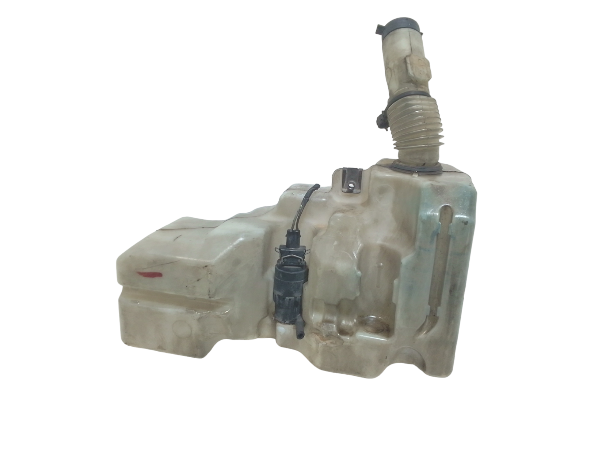 Vaschetta Tergi ant per Peugeot Boxer 4 Serie (2011 - In produzione)