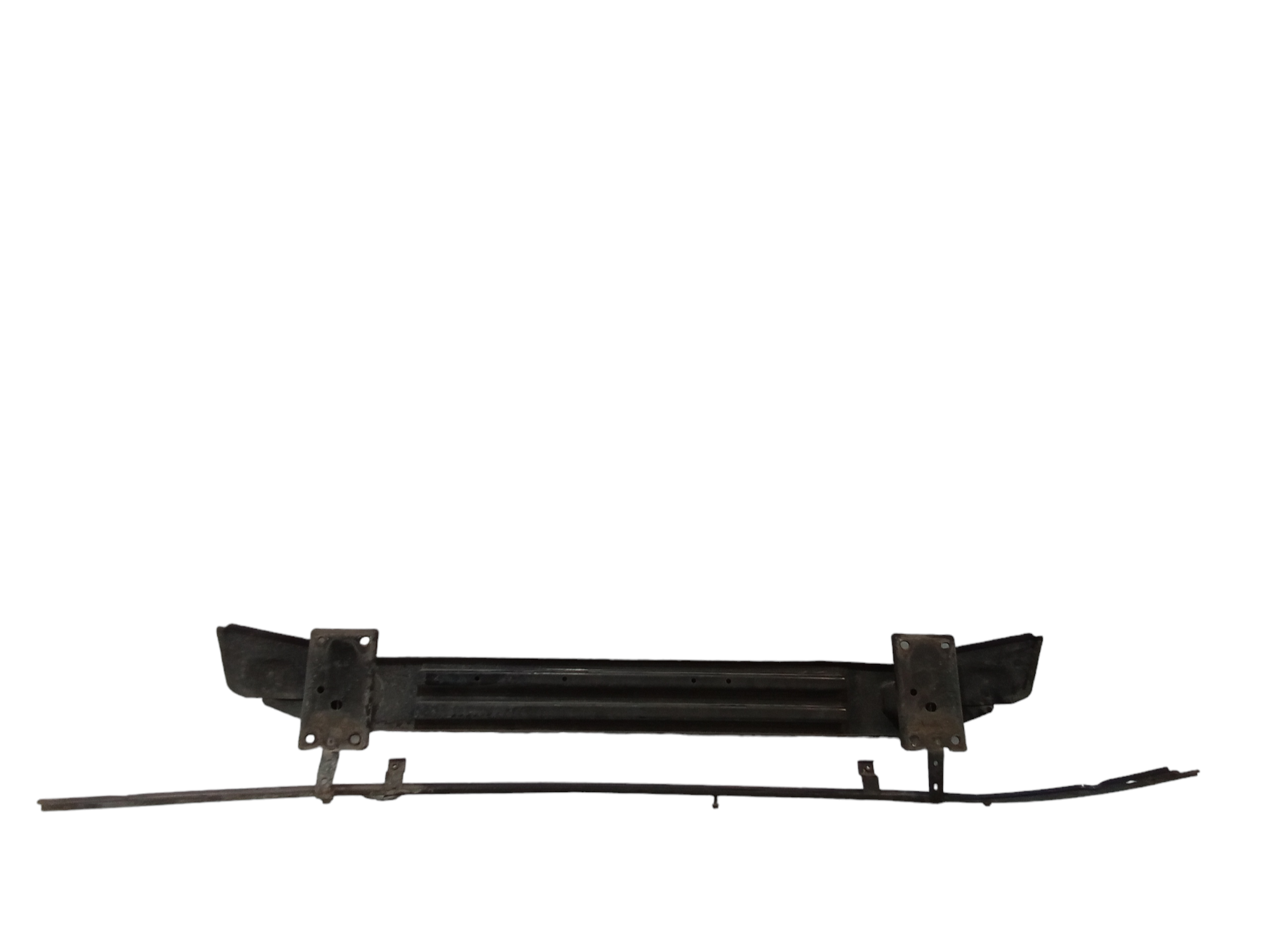 Rinforzo Paraurti anteriore per Peugeot Boxer 4 Serie (2011 - In produzione)