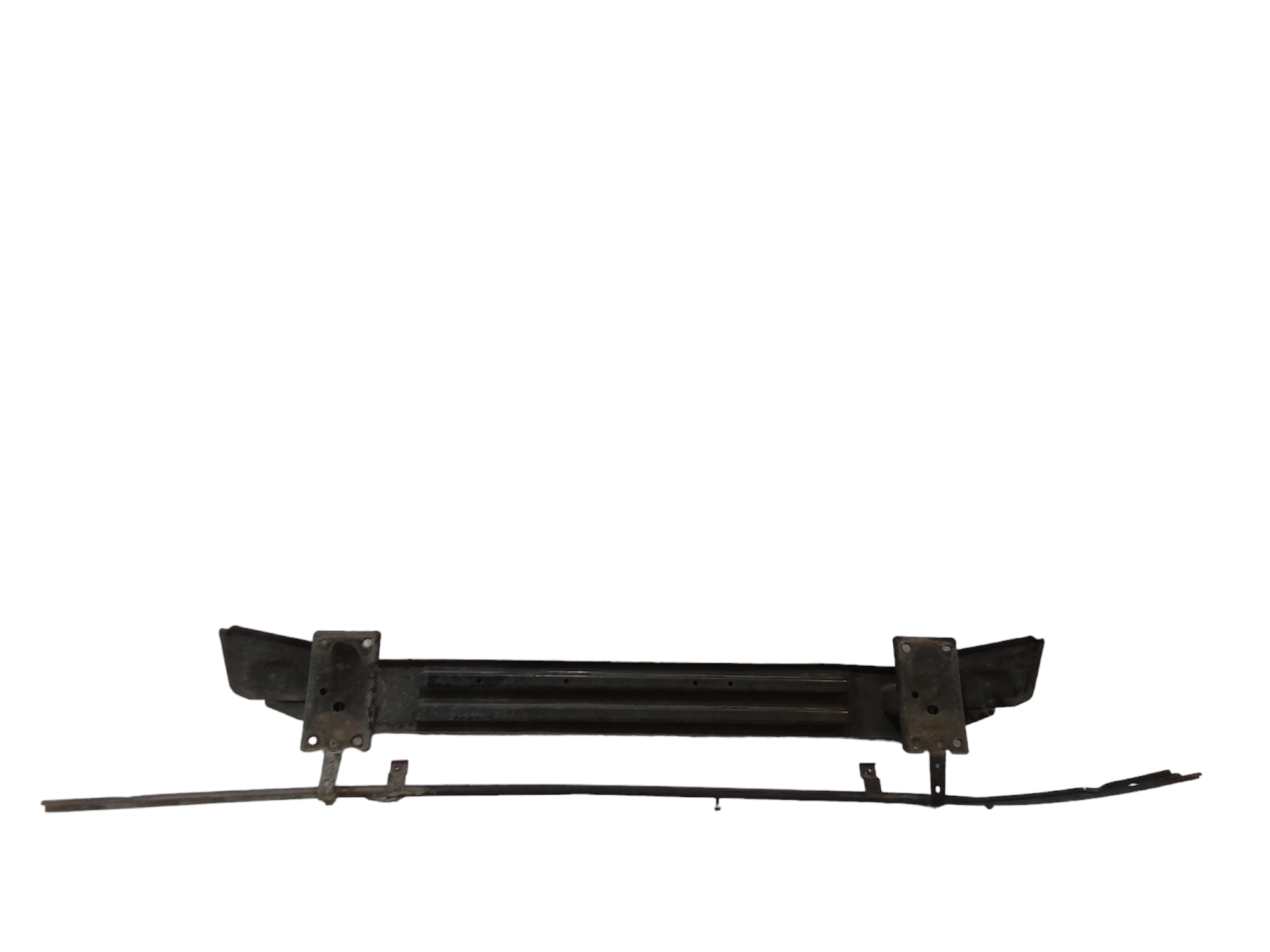 Rinforzo Paraurti anteriore per Peugeot Boxer 4 Serie (2011 - In produzione)