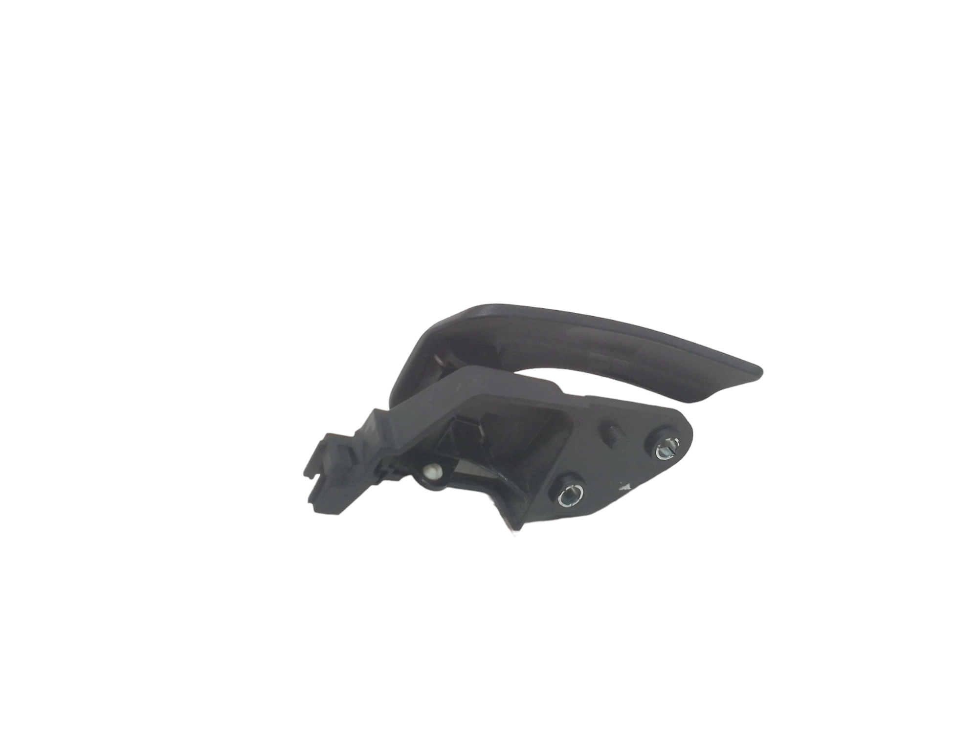 Leva apertura cofano anteriore per Peugeot Boxer 4 Serie (2011 - In produzione)