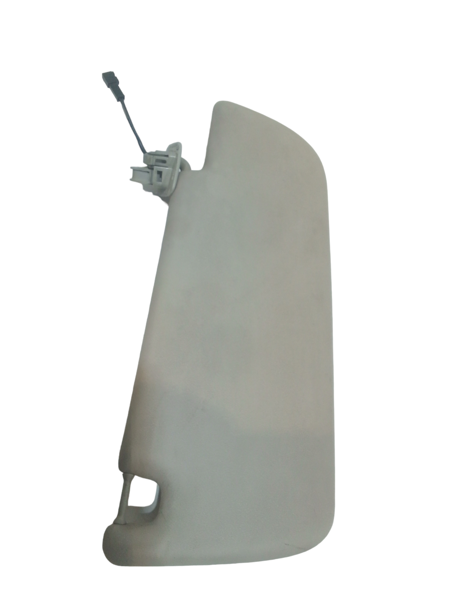 Parasole aletta anteriore Lato Guida per Saab 9-3 Berlina 2 Serie (2003 - 2008)