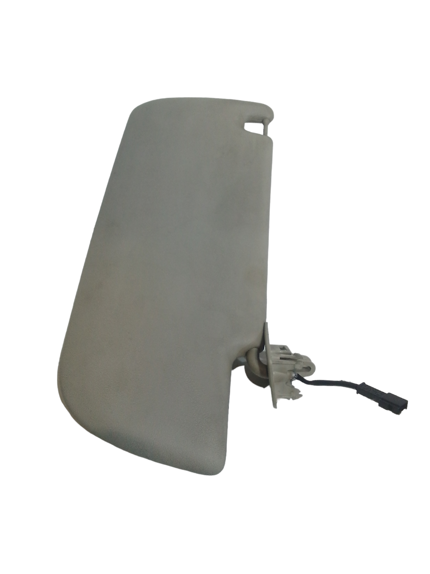 Parasole aletta anteriore Lato Guida per Saab 9-3 Berlina 2 Serie (2003 - 2008)