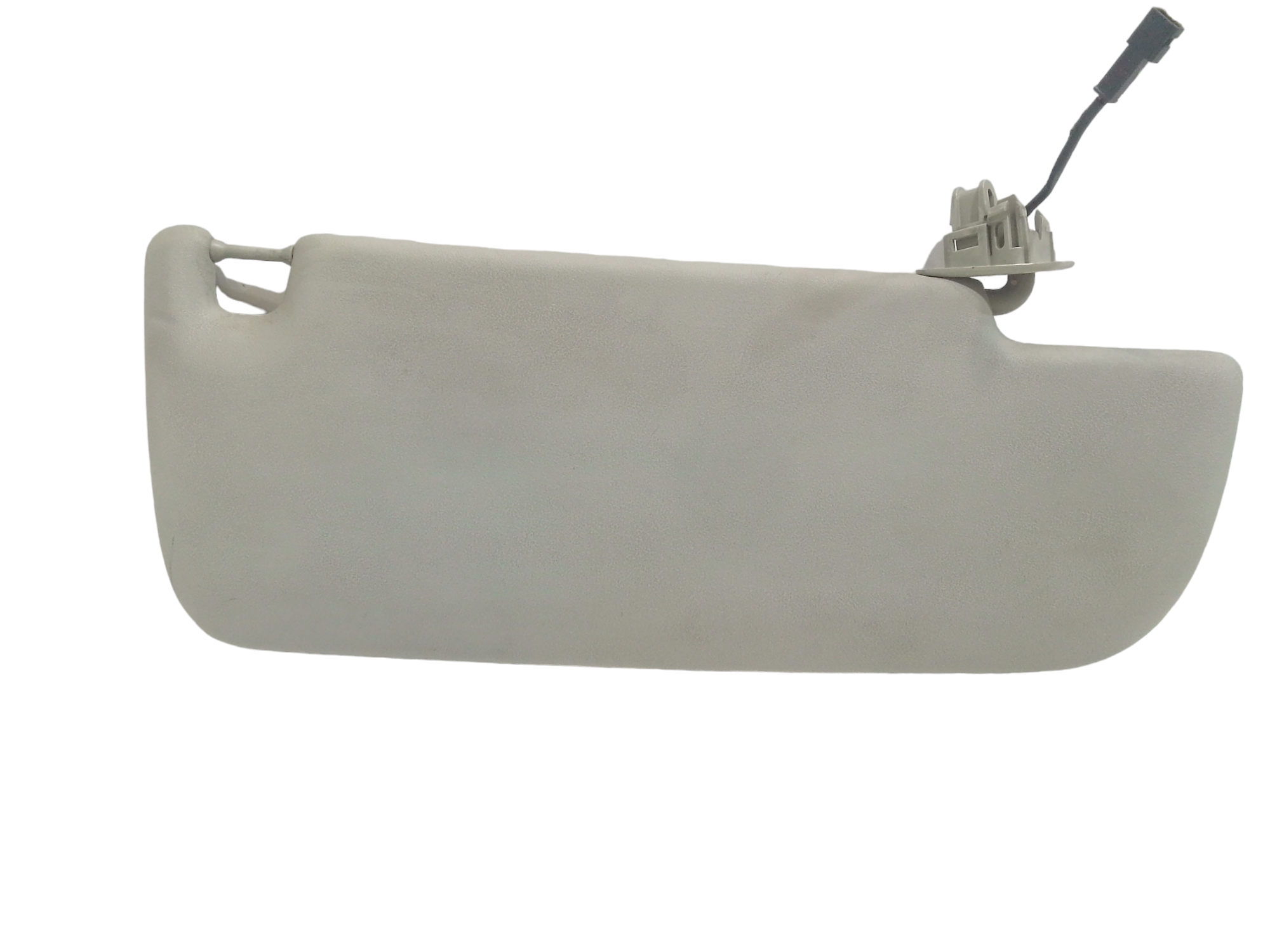 Parasole aletta anteriore Lato Guida per Saab 9-3 Berlina 2 Serie (2003 - 2008)