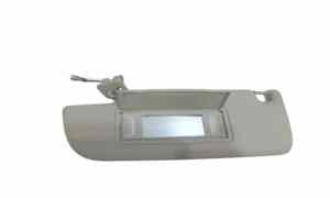 Parasole aletta anteriore Lato Guida per Saab 9-3 Berlina 2 Serie (2003 - 2008)