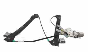 Cremagliera anteriore destra passeggero per Saab 9-3 Berlina 2 Serie (2003 - 2008)