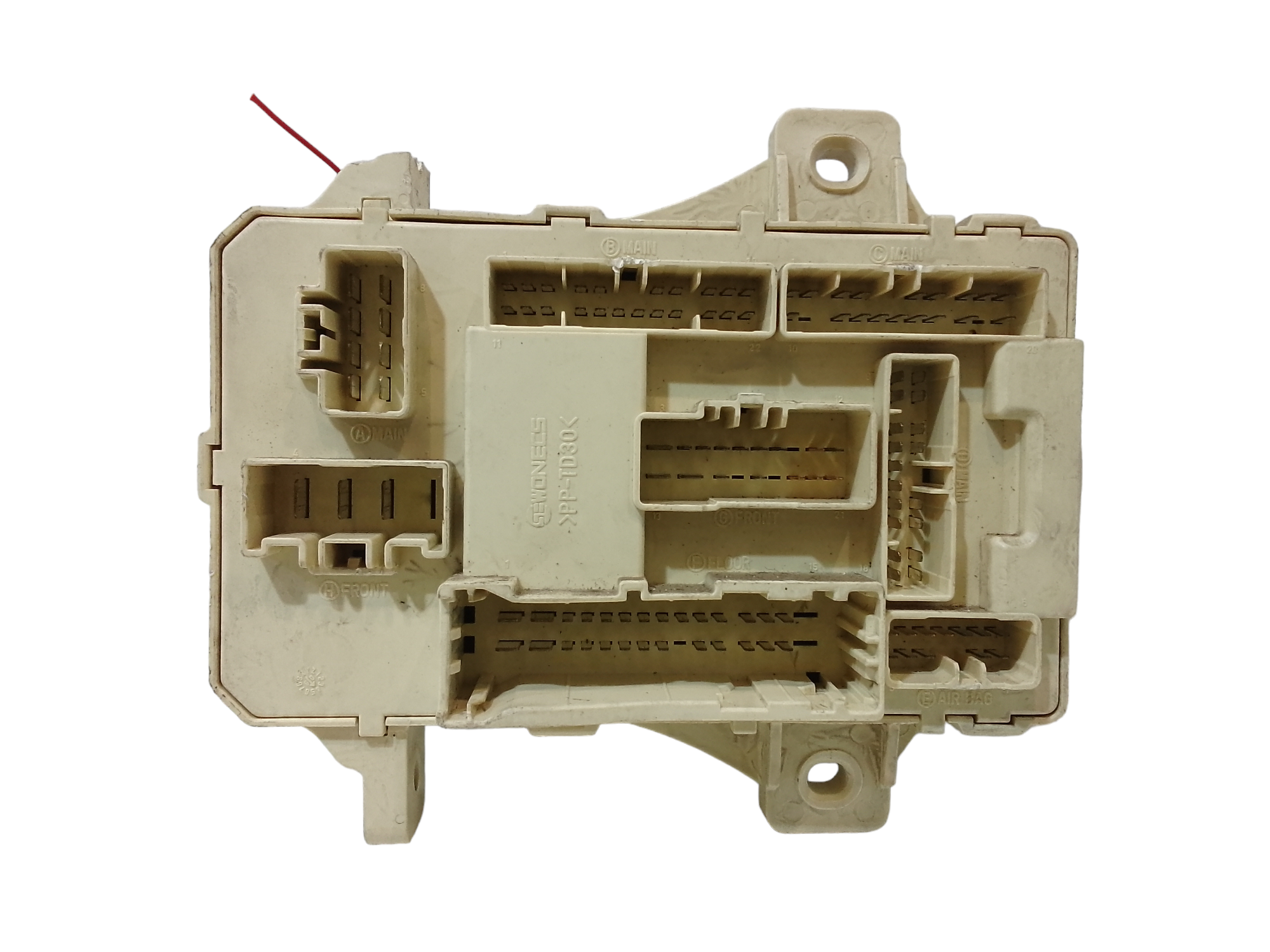 Centralina porta fusibili per Hyundai I30 Cw (08>12) (2008 - 2012)