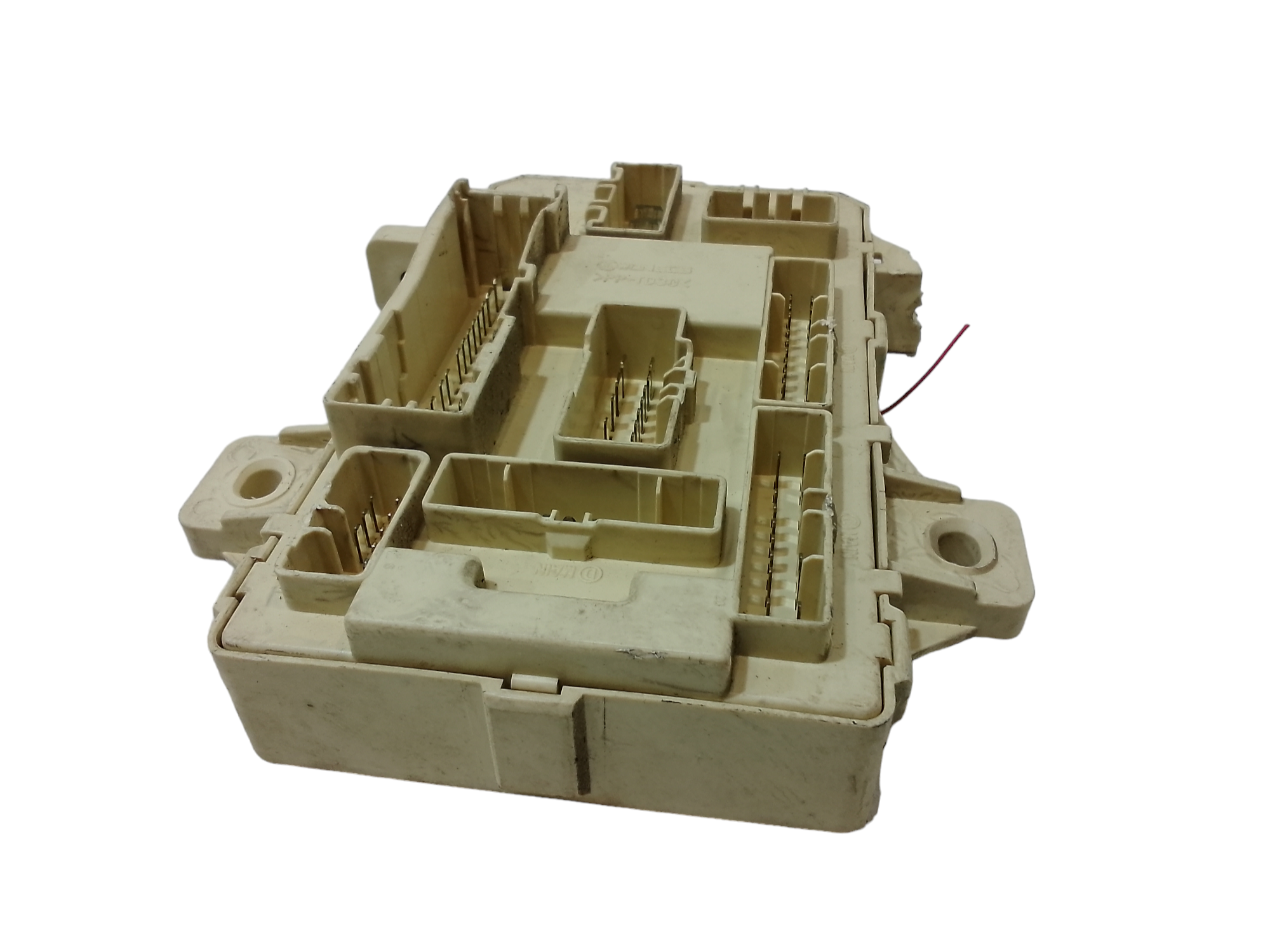 Centralina porta fusibili per Hyundai I30 Cw (08>12) (2008 - 2012)