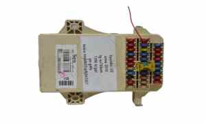 Centralina porta fusibili per Hyundai I30 Cw (08>12) (2008 - 2012)