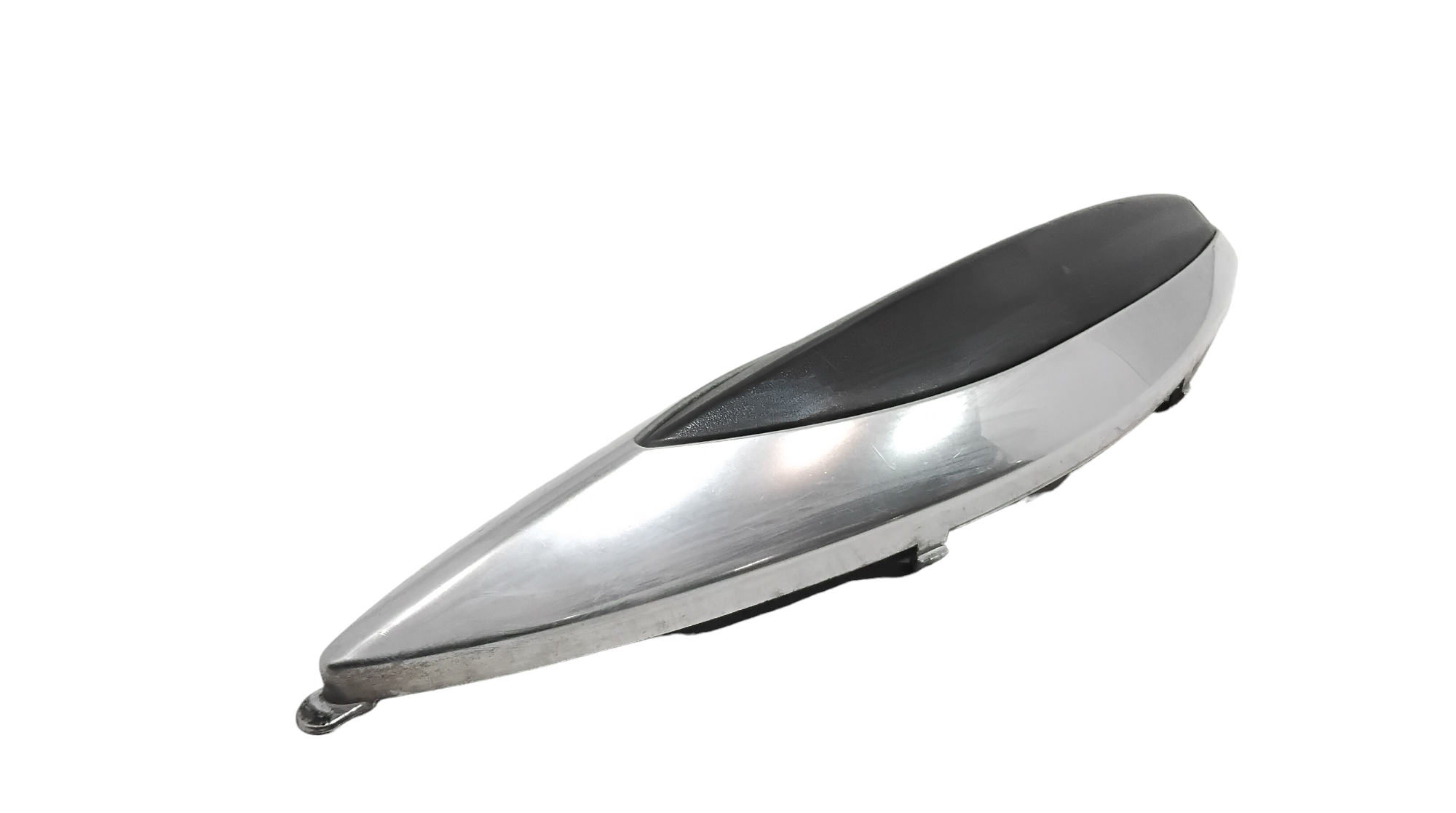 Modanatura Carena Posteriore DX per Piaggio Beverly 250 Serie (2001 - In produzione)