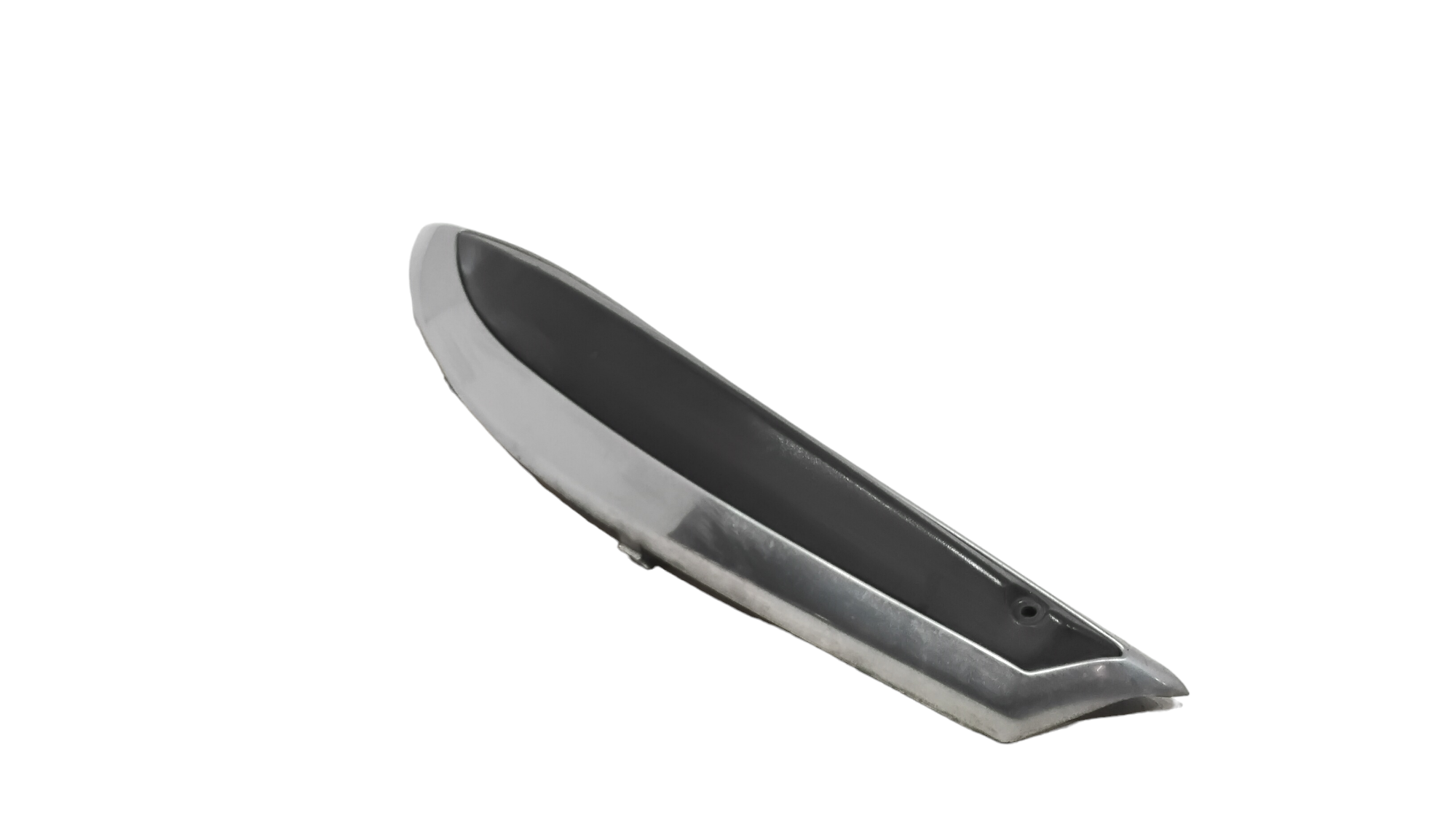 Modanatura Carena Posteriore DX per Piaggio Beverly 250 Serie (2001 - In produzione)