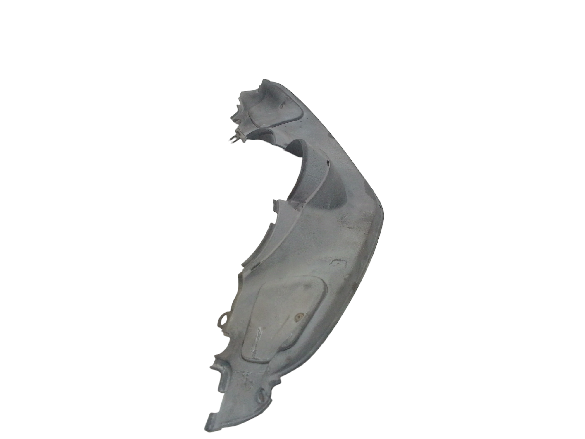 Cover anteriore manubrio per Piaggio Beverly 250 Serie (2001 - In produzione)