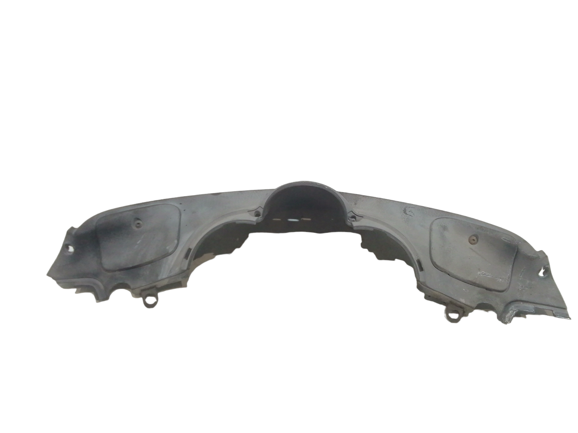 Cover anteriore manubrio per Piaggio Beverly 250 Serie (2001 - In produzione)