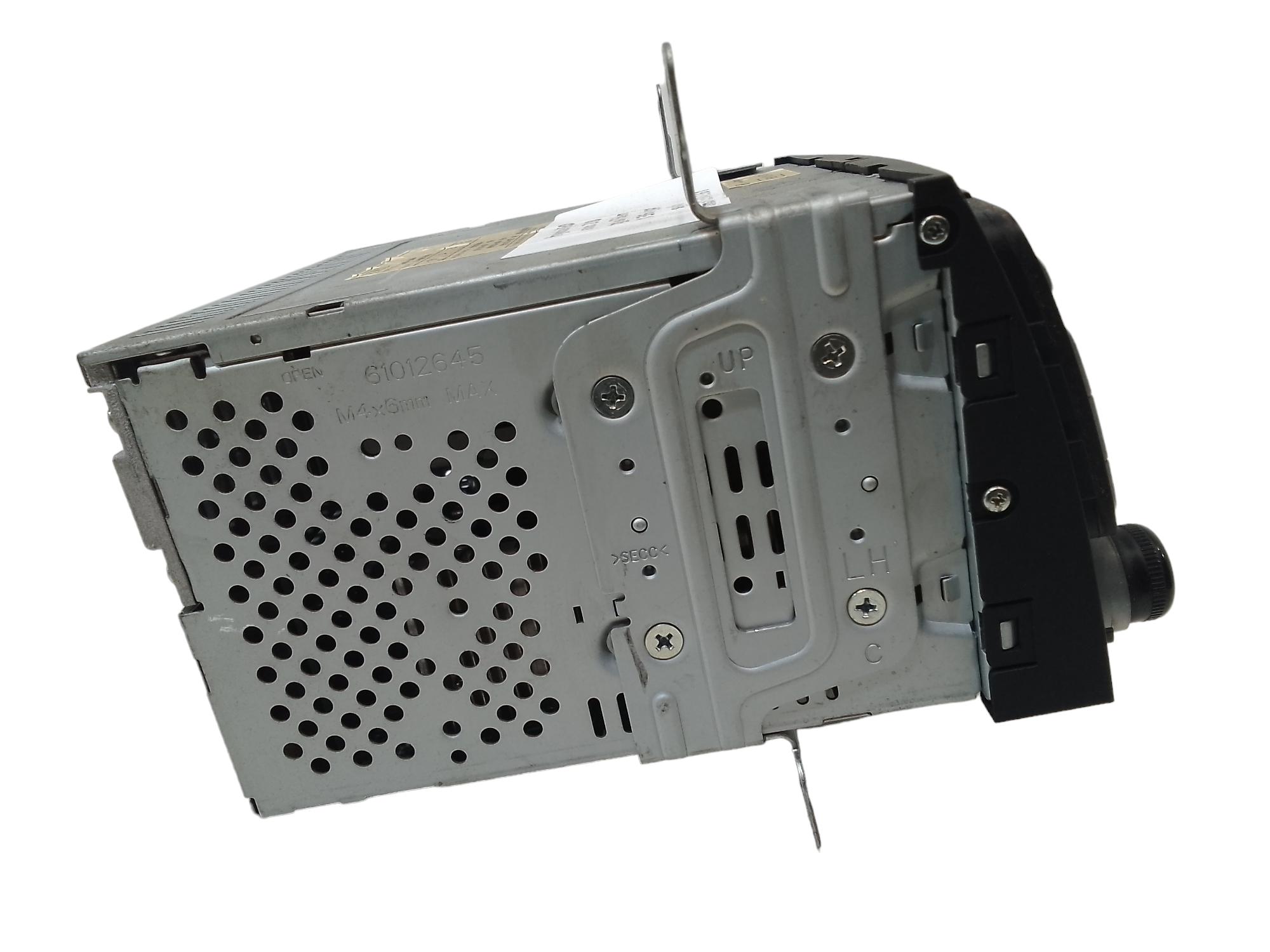 Autoradio per Hyundai I30 Cw (08>12) (2008 - 2012)