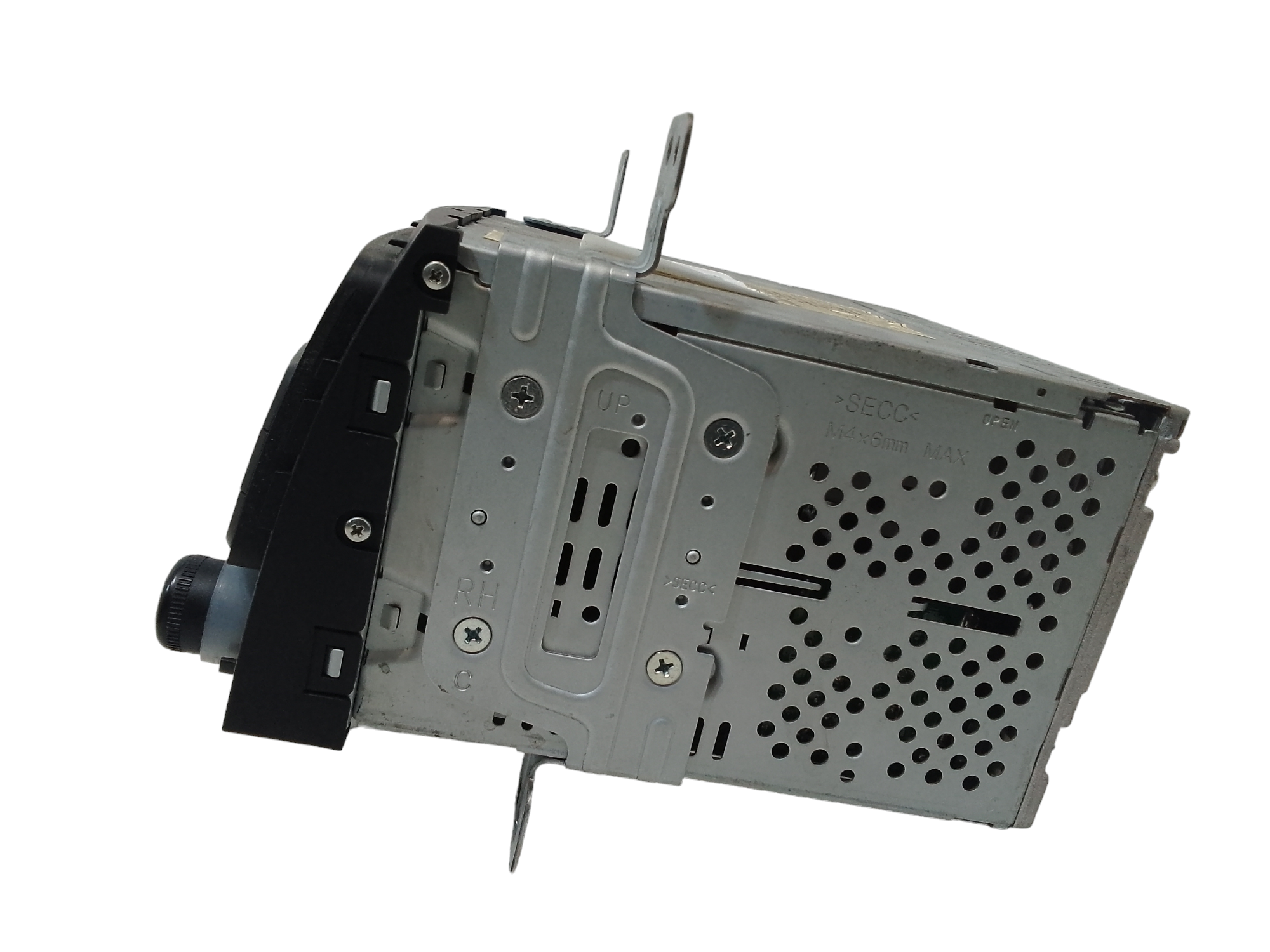 Autoradio per Hyundai I30 Cw (08>12) (2008 - 2012)