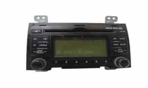 Autoradio per Hyundai I30 Cw (08>12) (2008 - 2012)