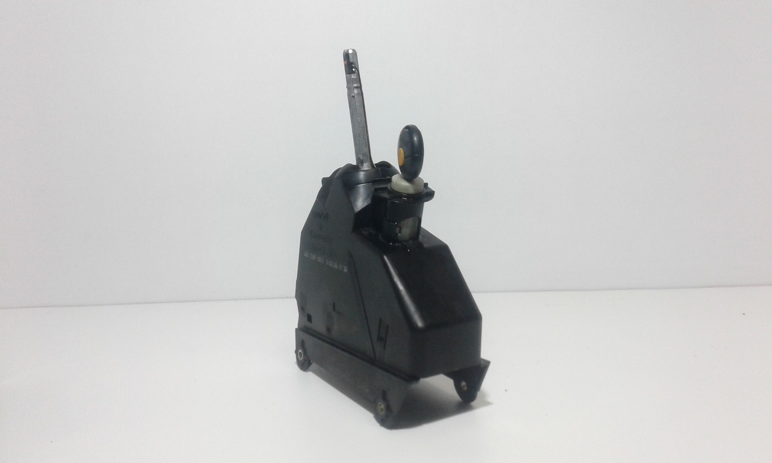 Leva Cambio SMART ForTwo Coup 1 Serie