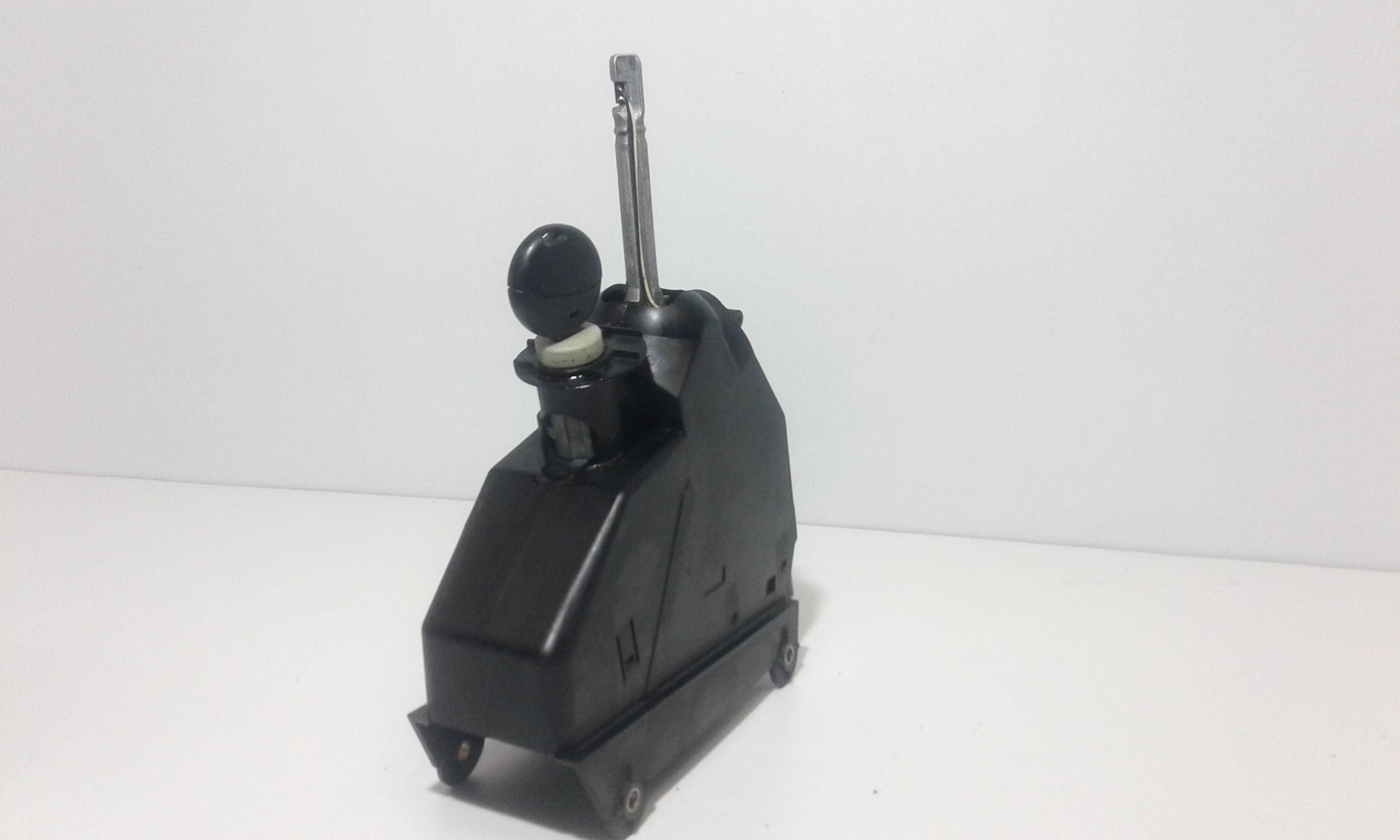 Leva Cambio SMART ForTwo Coup 1 Serie