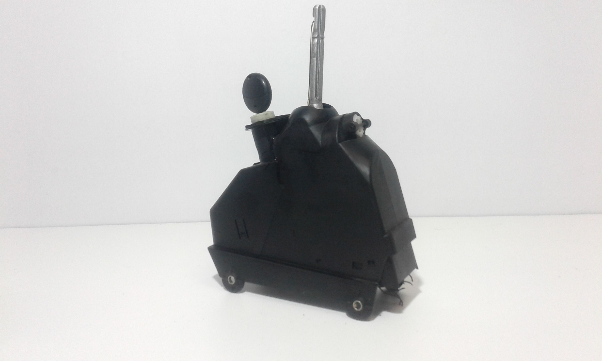 Leva Cambio SMART ForTwo Coup 1 Serie