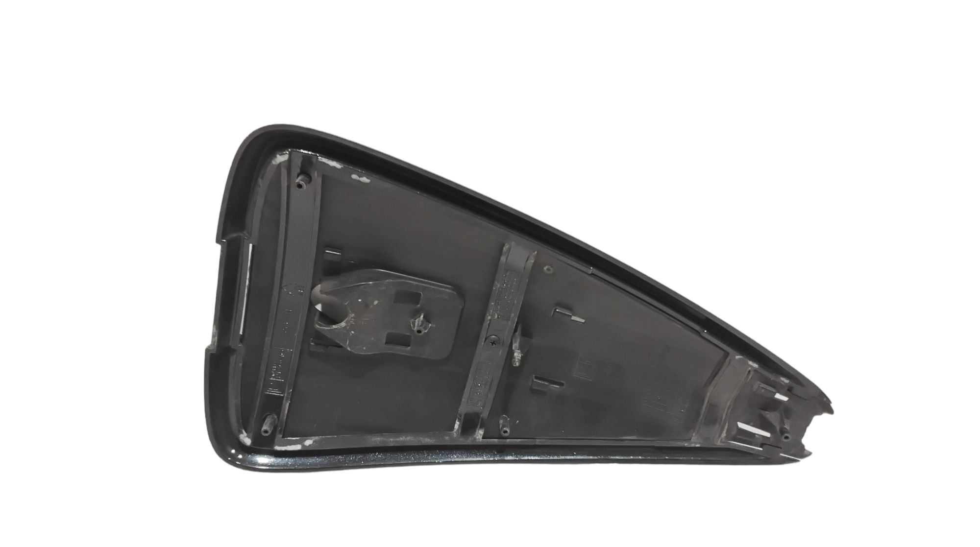 Modanatura scudo anteriore per Piaggio Beverly Cruiser 250cc Ie (2007 - 2011)