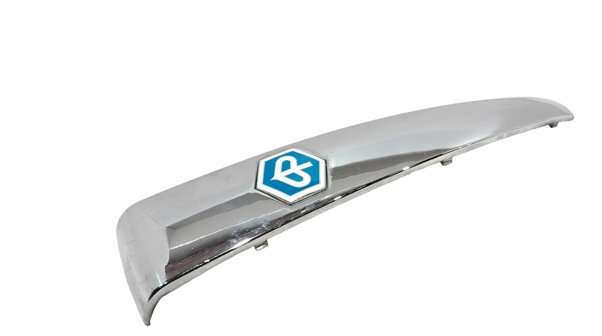 Coperchio scudo anteriore per Piaggio Beverly Cruiser 250cc Ie (2007 - 2011)