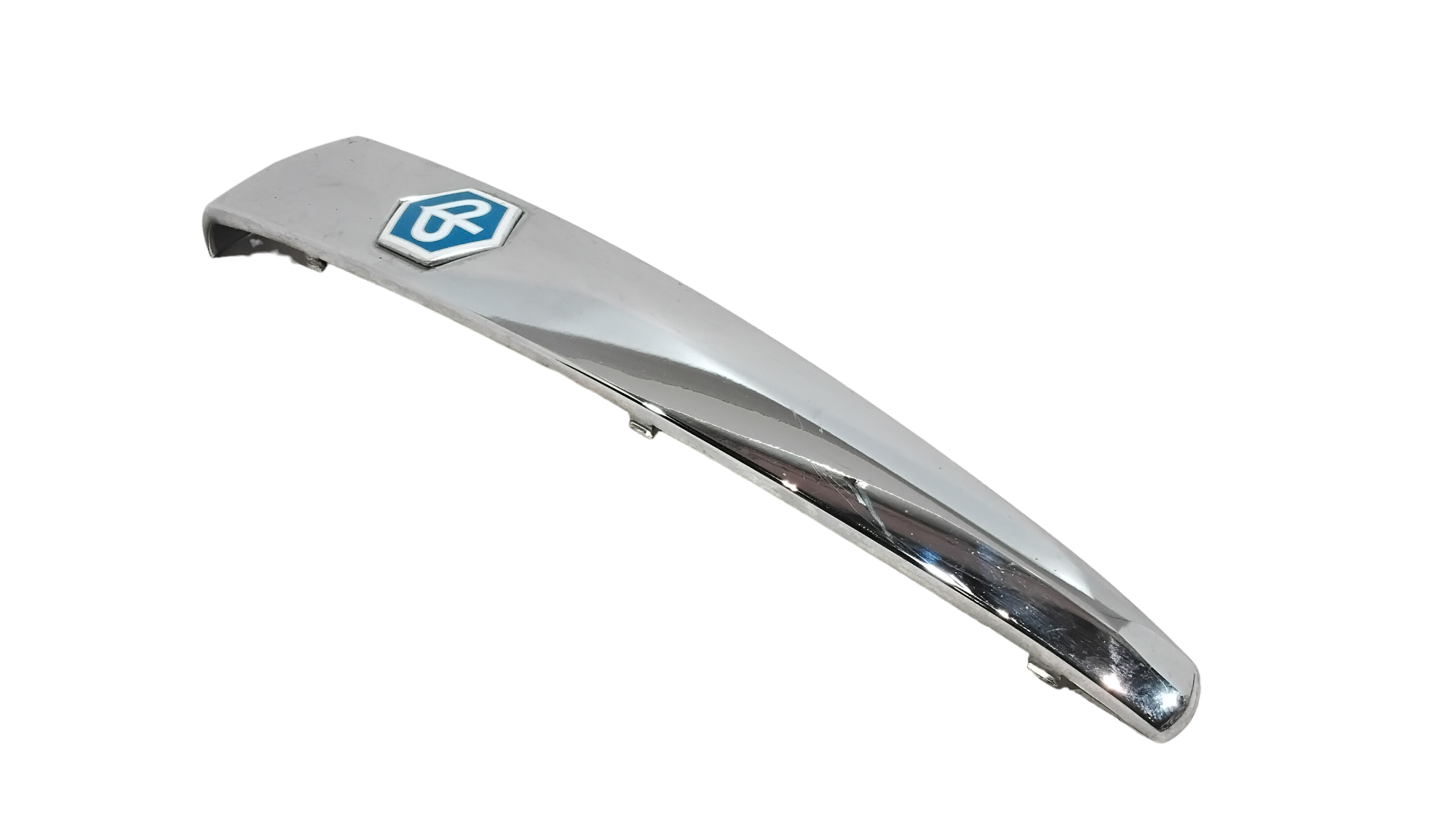 Coperchio scudo anteriore per Piaggio Beverly Cruiser 250cc Ie (2007 - 2011)