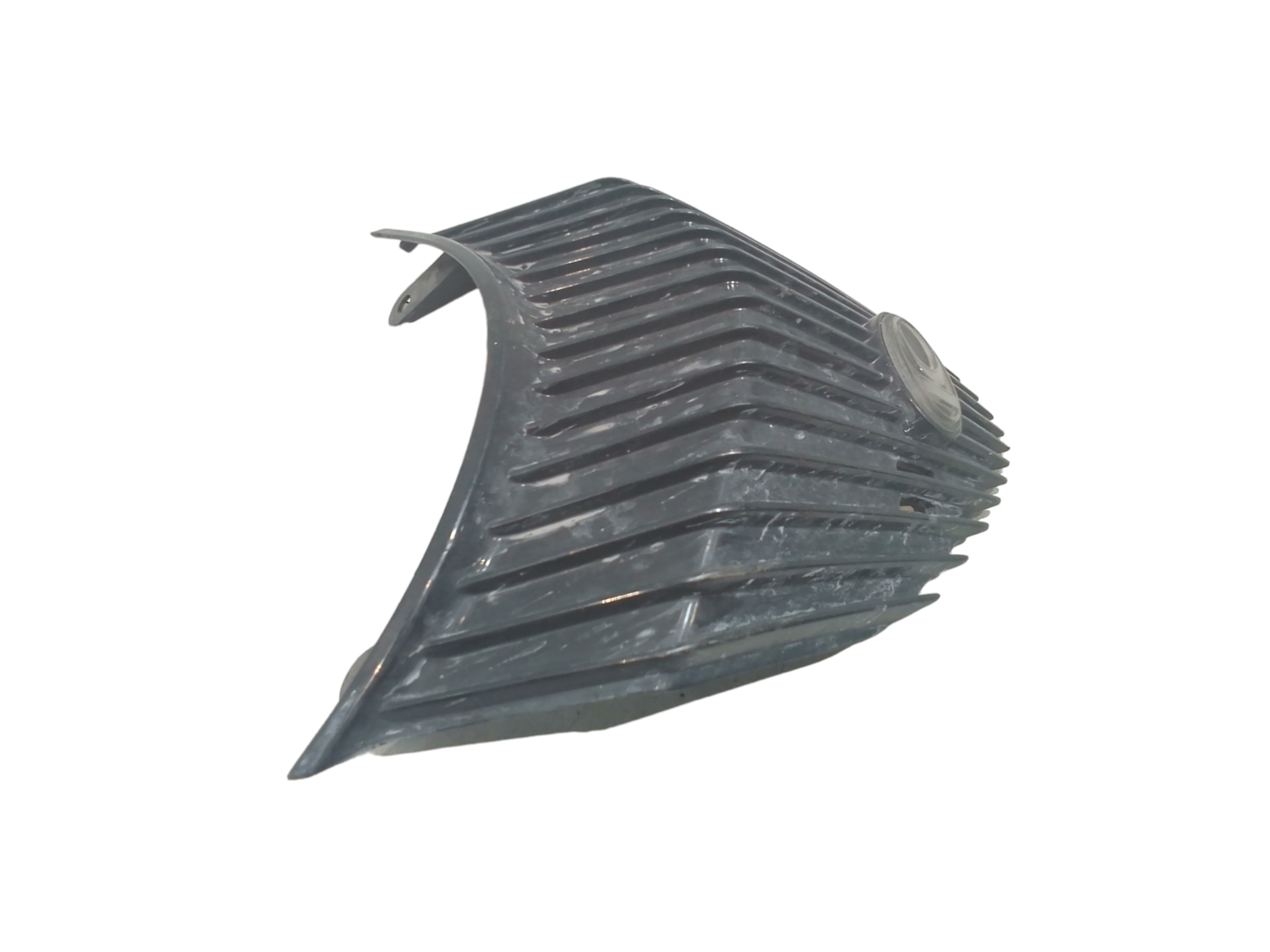 Modanatura scudo anteriore per Kymco People GT 300cc (2010 - 2017)