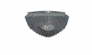 Modanatura scudo anteriore per Kymco People GT 300cc (2010 - 2017)