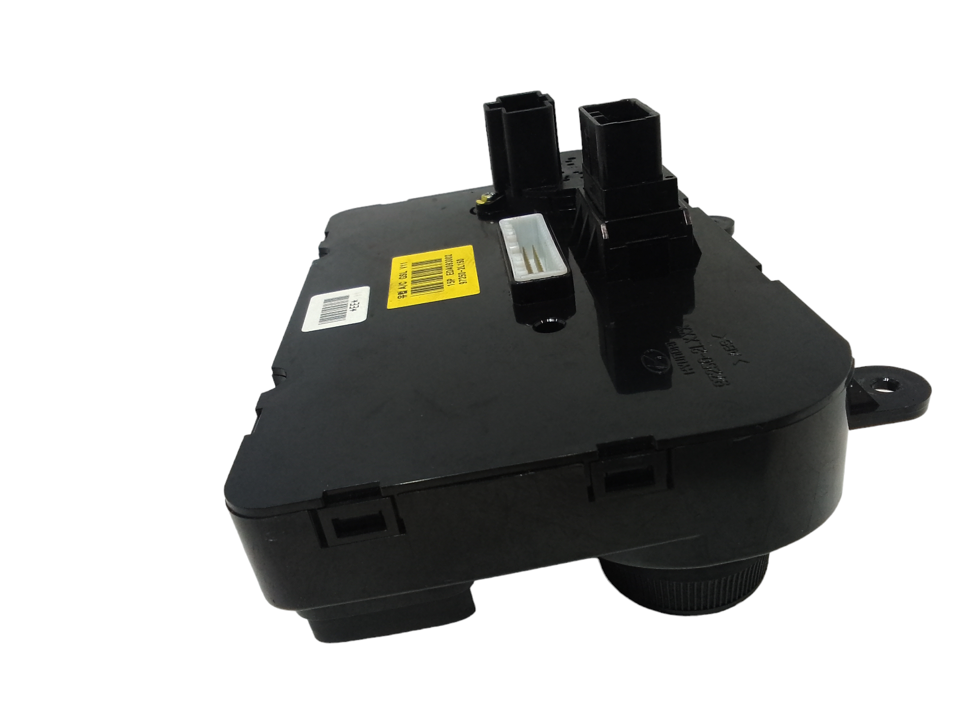 Comandi Clima per Hyundai I30 Cw (08>12) (2008 - 2012)