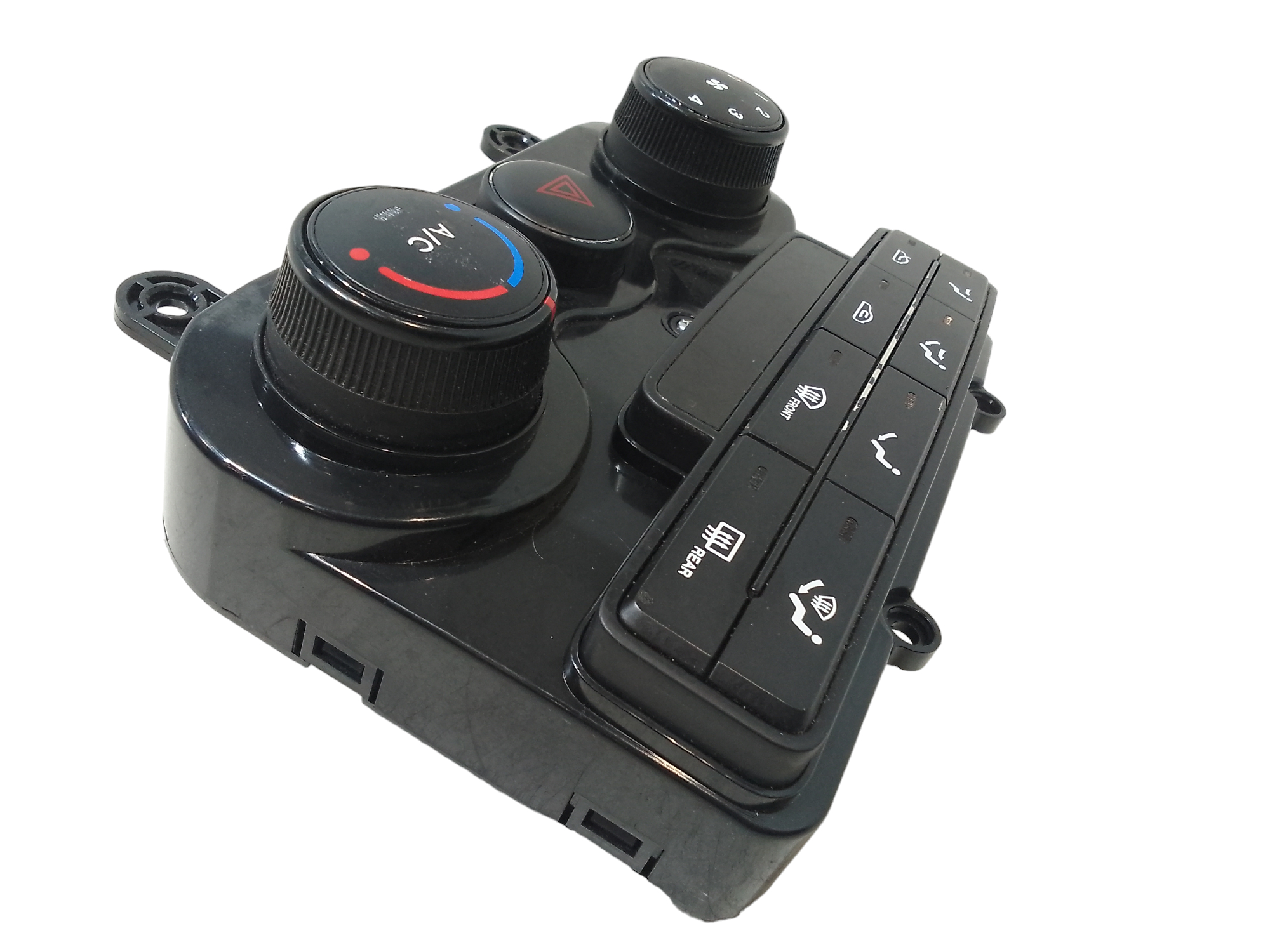 Comandi Clima per Hyundai I30 Cw (08>12) (2008 - 2012)