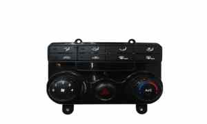 Comandi Clima per Hyundai I30 Cw (08>12) (2008 - 2012)