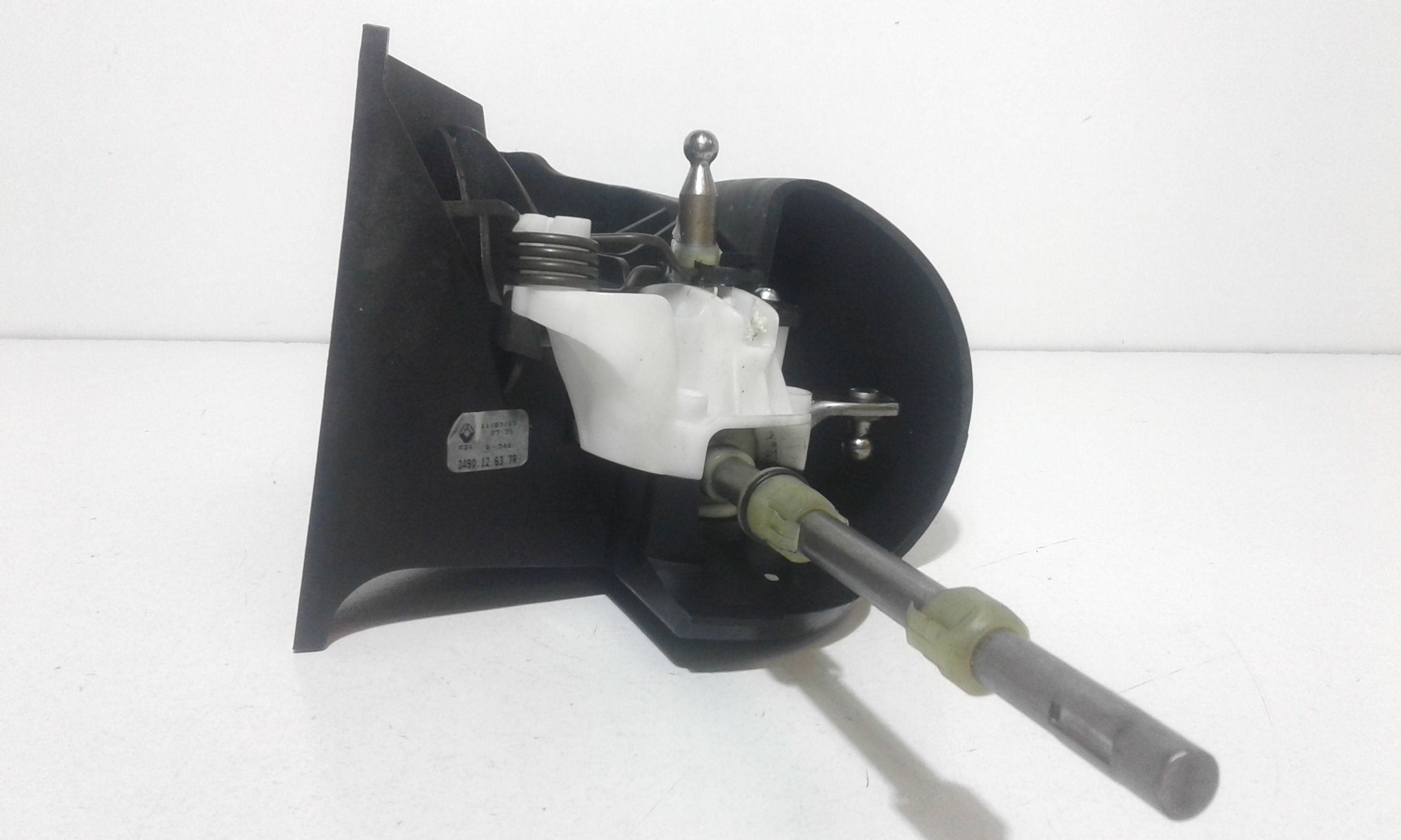 Leva Cambio OPEL Movano 4 Serie (10>)