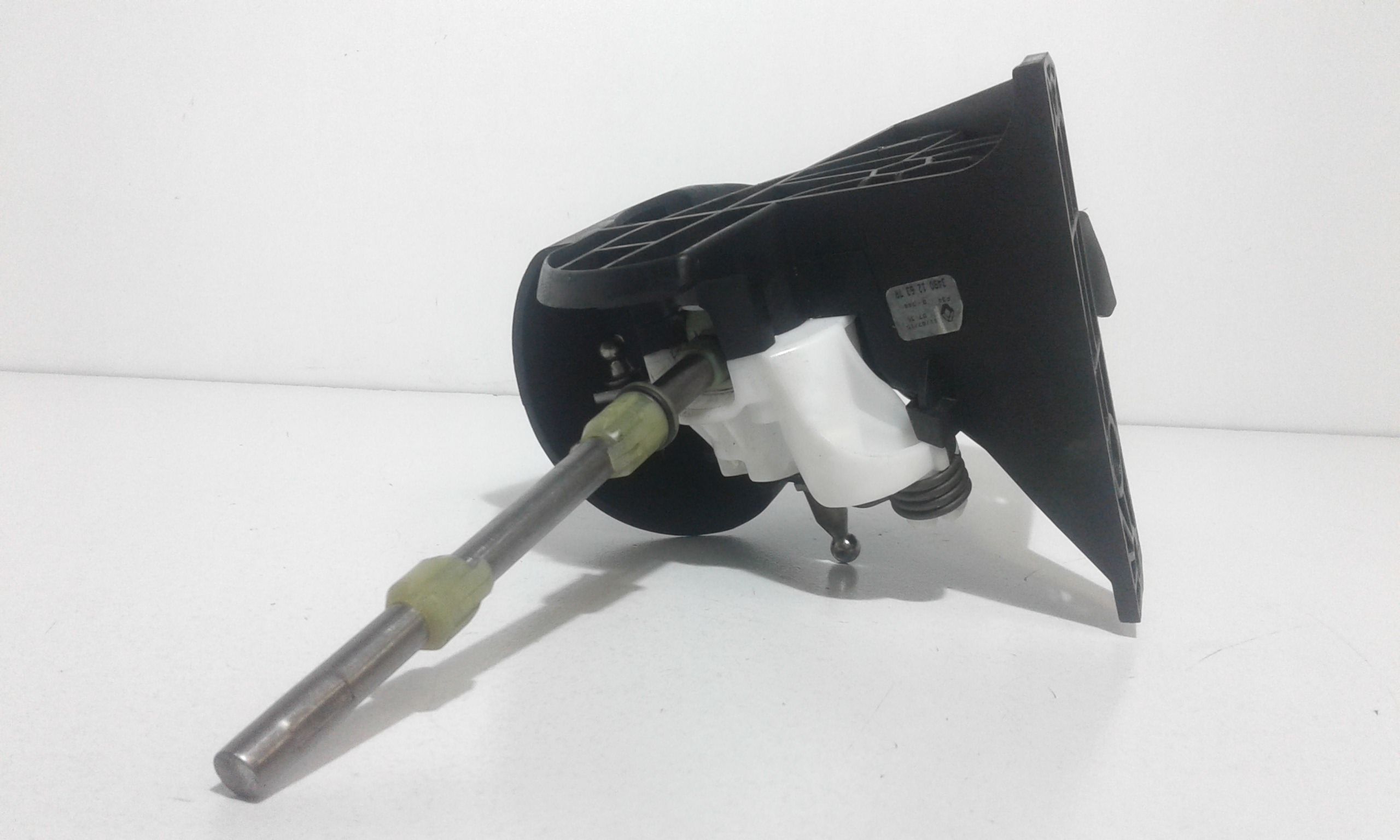 Leva Cambio OPEL Movano 4 Serie (10>)