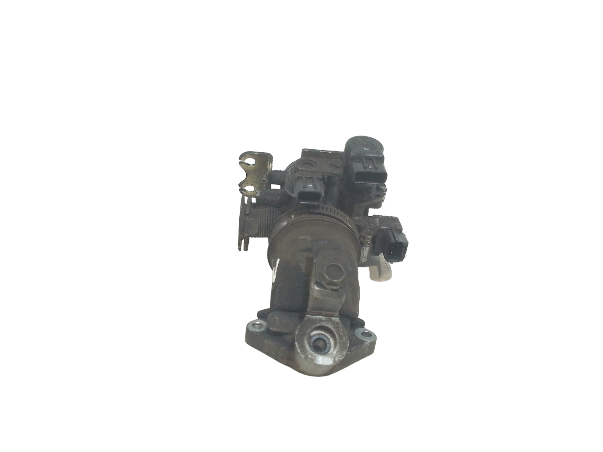 Corpo Farfallato per Kymco People GT 300cc (2010 - 2017)