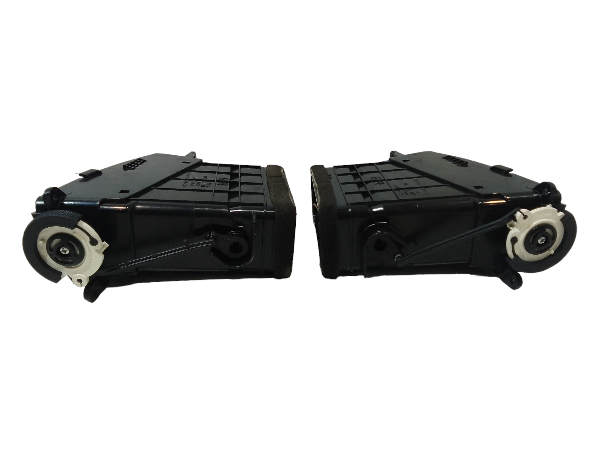 Bocchette Aria Centrale per Hyundai I30 Cw (08>12) (2008 - 2012)
